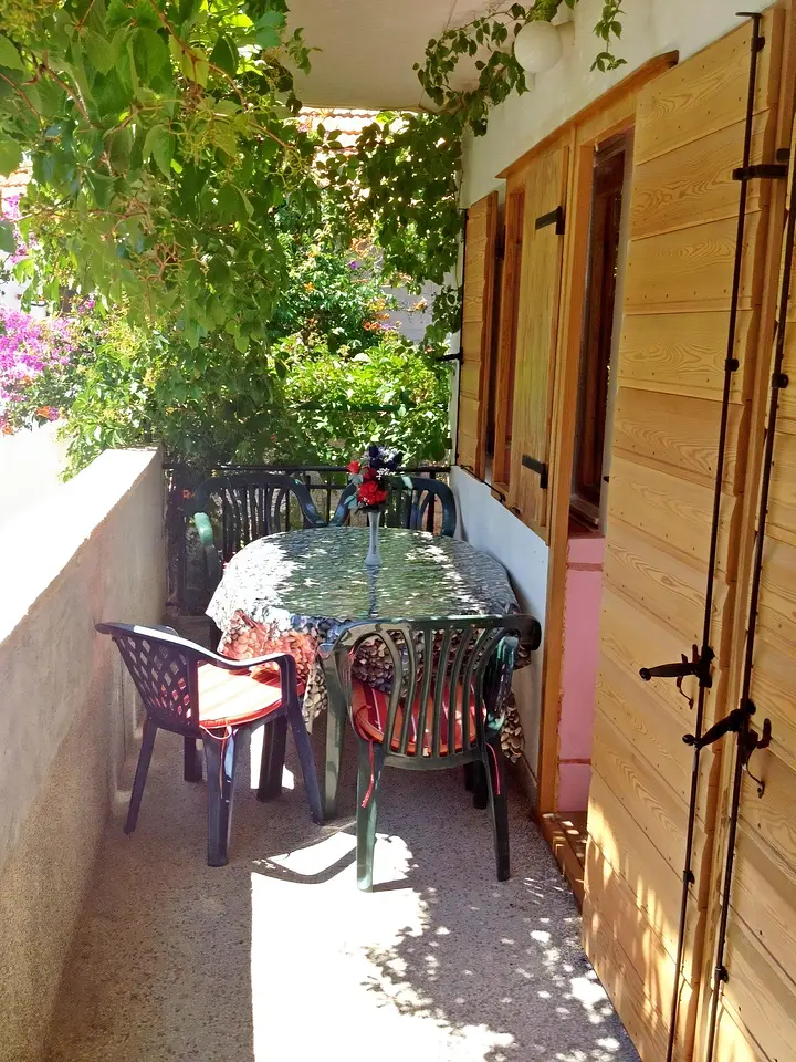 Ferienwohnung in Primosten haustiergeeignet 999203663 31896