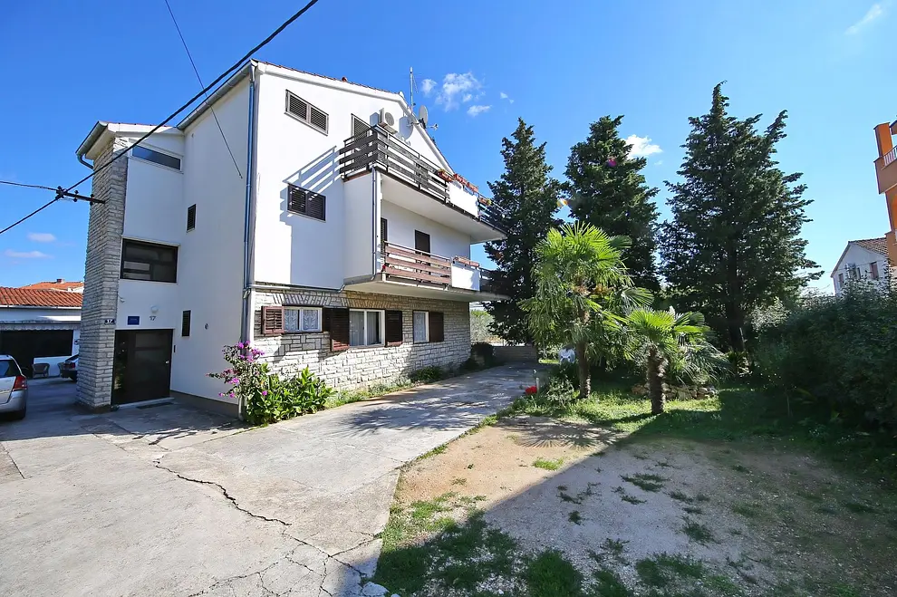 Ferienwohnung in Vodice  999202533 30811 – Foto 2