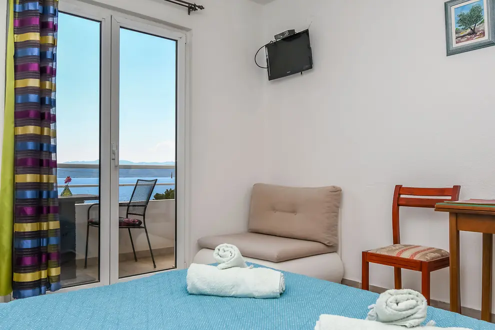 Ferienwohnung in Makarska  999206636 34732 – Foto 15