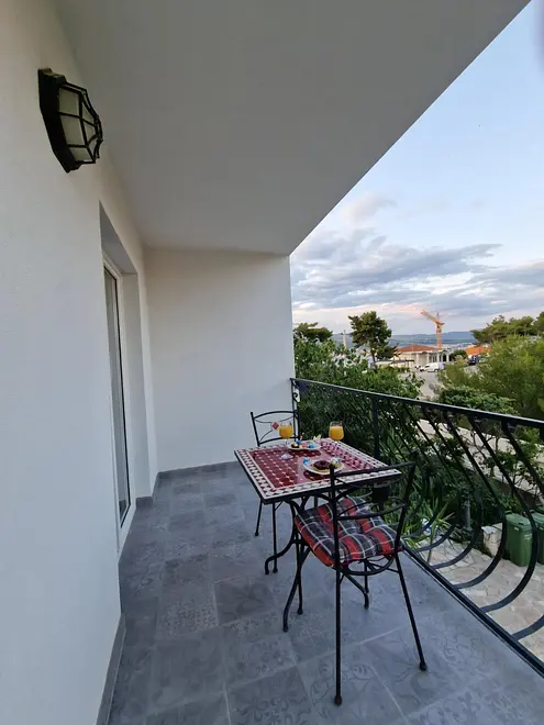 Ferienwohnung in Ciovo  999211343 39120 – Foto 11
