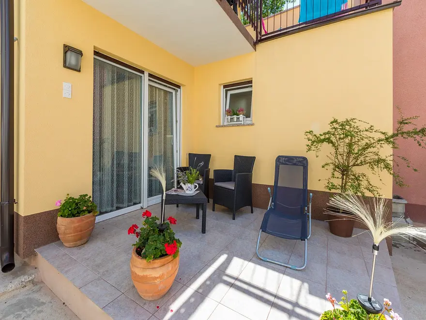 Ferienwohnung in Crikvenica  999205971 34094 – Foto 5