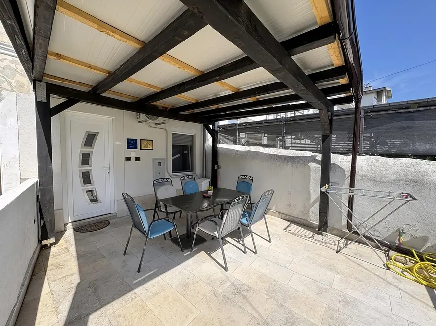 Ferienwohnung in Crikvenica  999239160 43219 – Foto 45