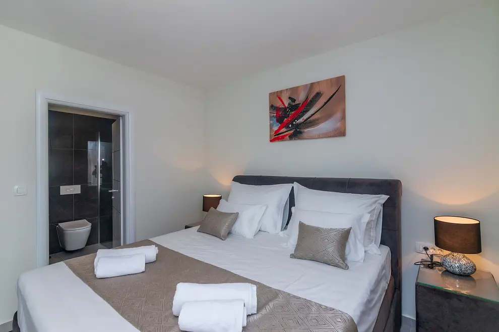 Ferienwohnung in Ciovo mit Pool 999205355 33519 – Foto 4