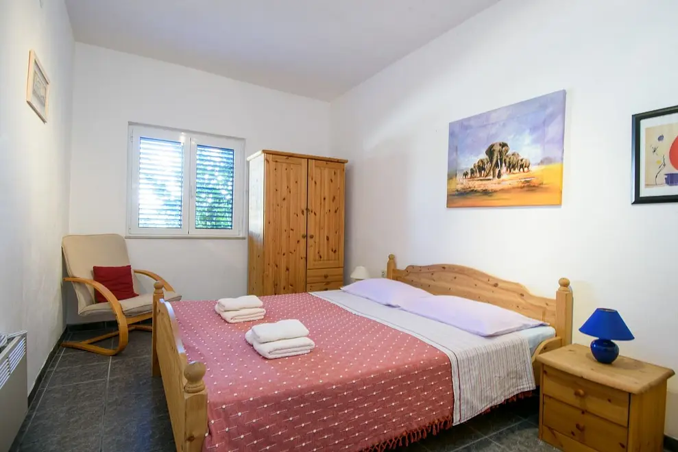 Ferienwohnung in Rogoznica mit Pool 999211370 39146 – Foto 3