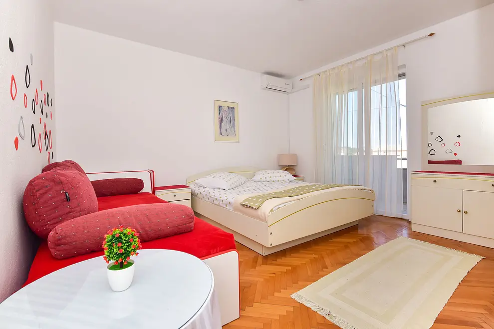 Ferienwohnung in Makarska  999208460 36426