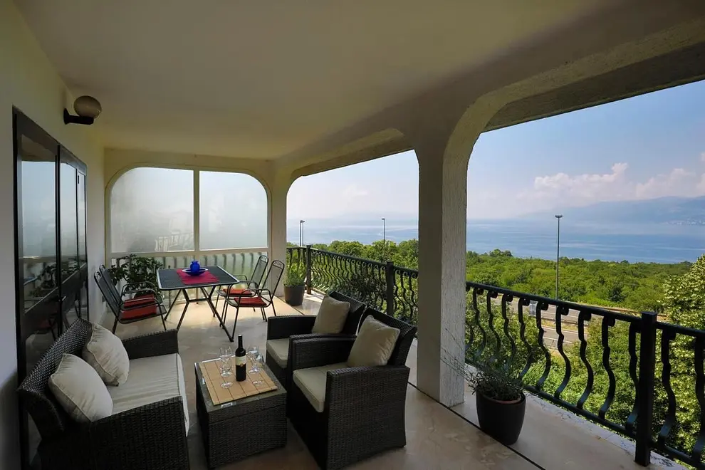 Ferienwohnung in Rijeka  999223957 42069 – Foto 6