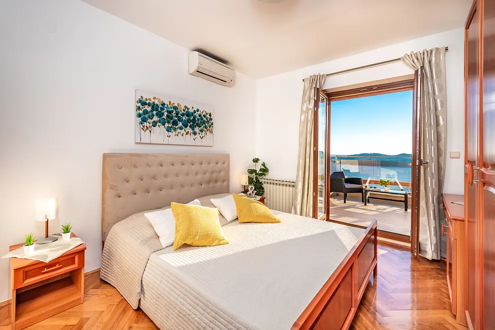Ferienwohnung in Dubrovnik mit Pool 999205093 33261