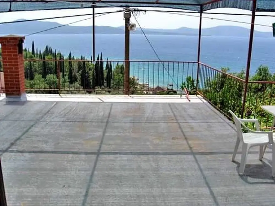 Ferienwohnung in Dubrovacko Primorje  999204173 32383 – Foto 11