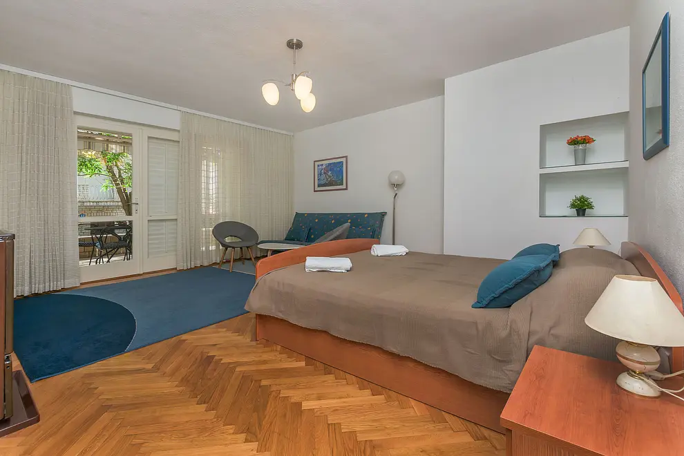 Ferienwohnung in Baska Voda  999203041 31300 – Foto 11