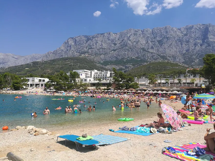 Ferienwohnung in Makarska  999203674 31907 – Foto 17