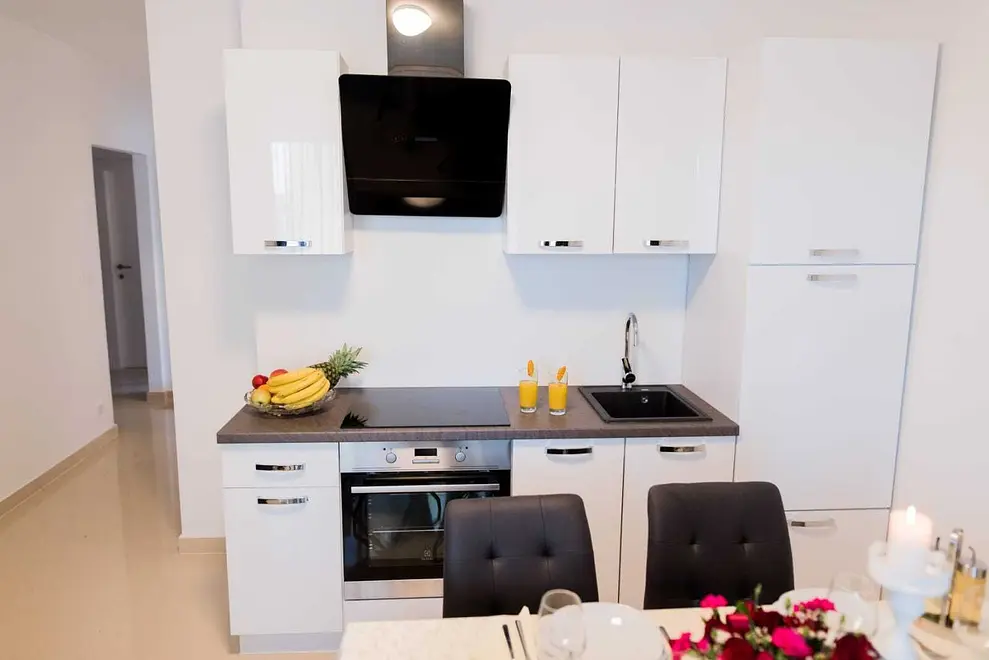 Ferienwohnung in Seget  999209290 37217 – Foto 3