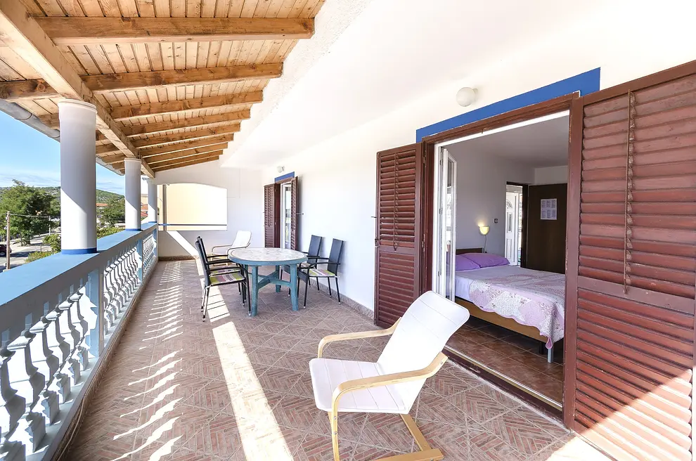 Ferienwohnung in Murter  999208945 36891 – Foto 5