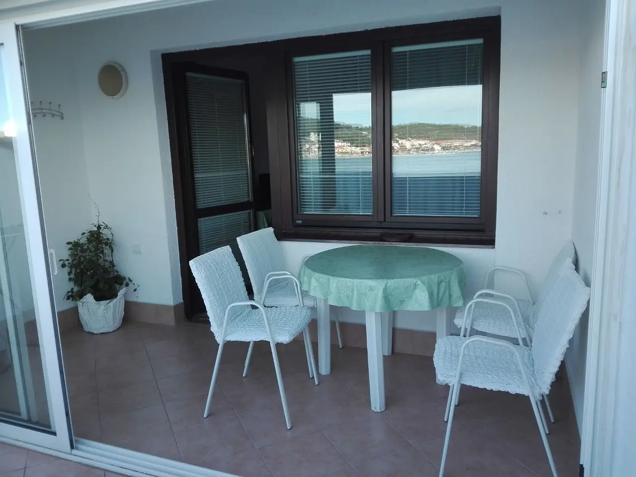 Ferienwohnung in Murter  999210402 38264