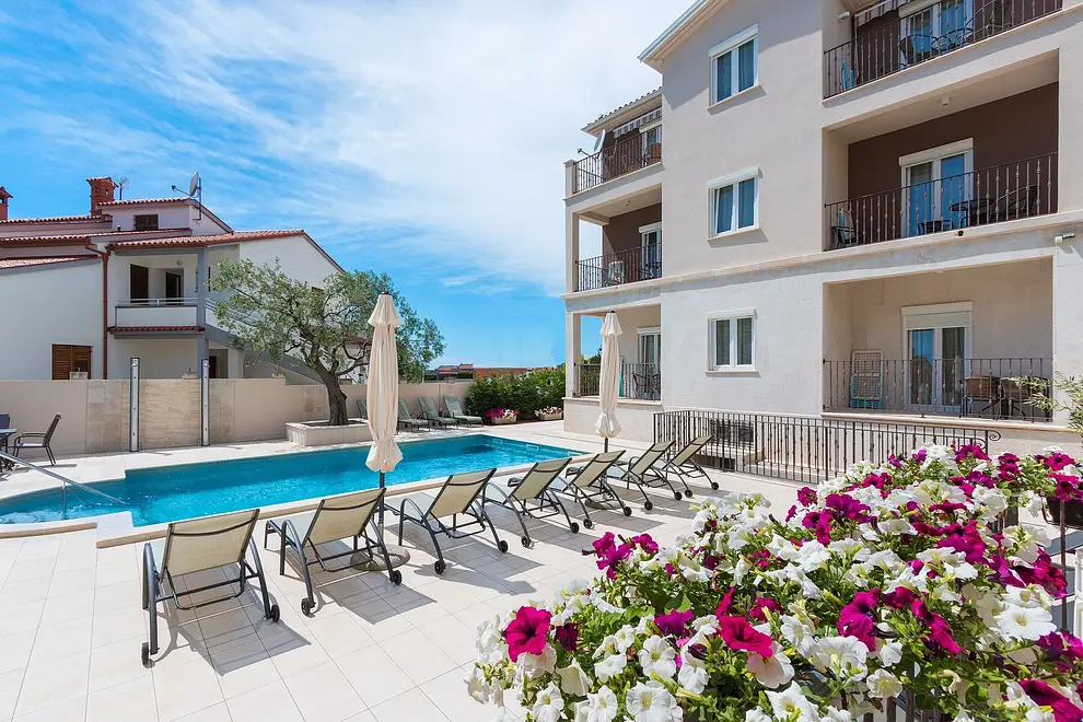Ferienwohnung in Fazana mit Pool 999211093 38908 – Foto 15