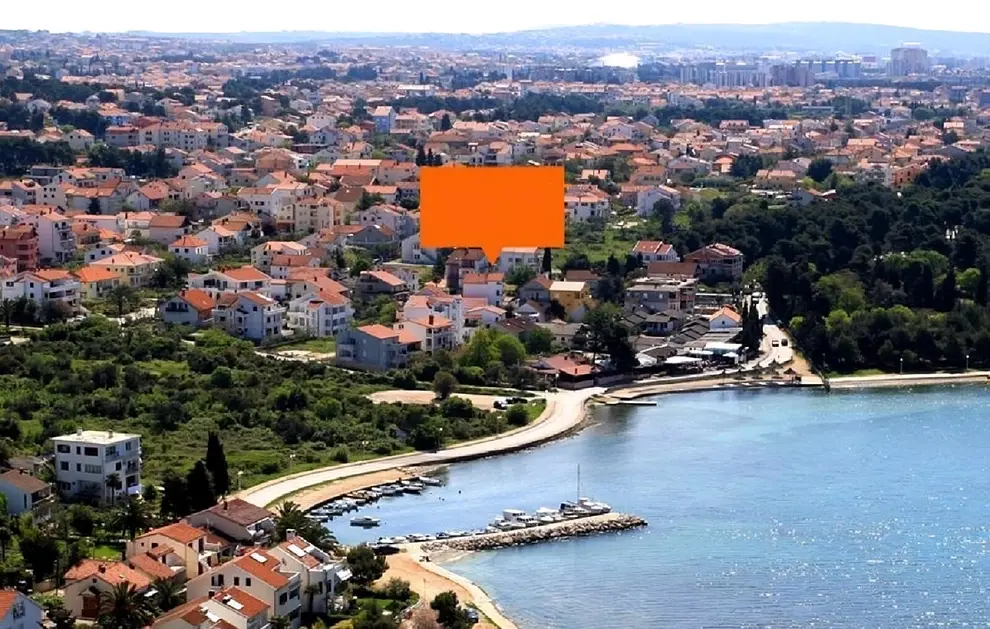 Ferienwohnung in Zadar  999210353 38217