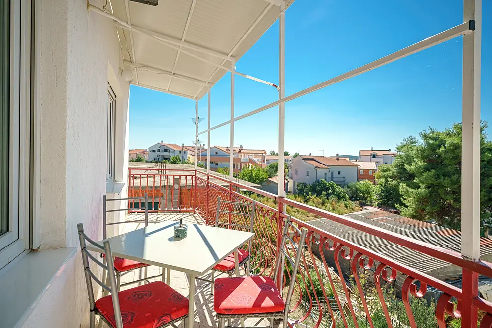 Ferienwohnung in Vodice  999204109 32321 – Foto 24
