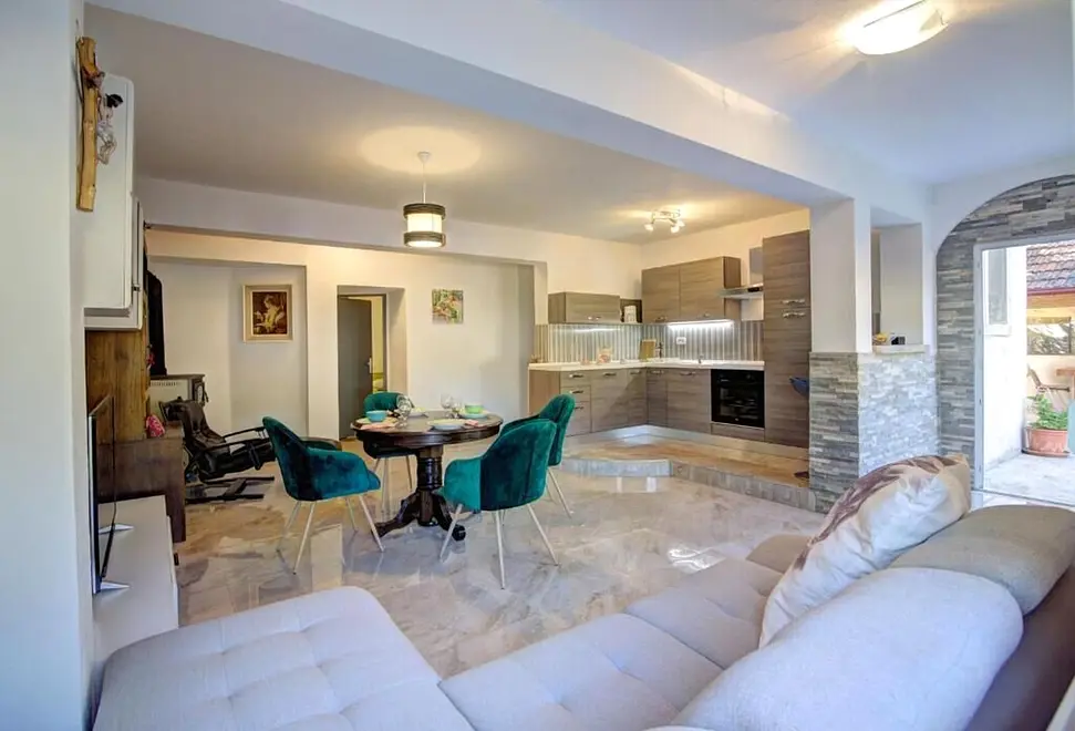 Ferienwohnung in Senj  999206653 34748 – Foto 7