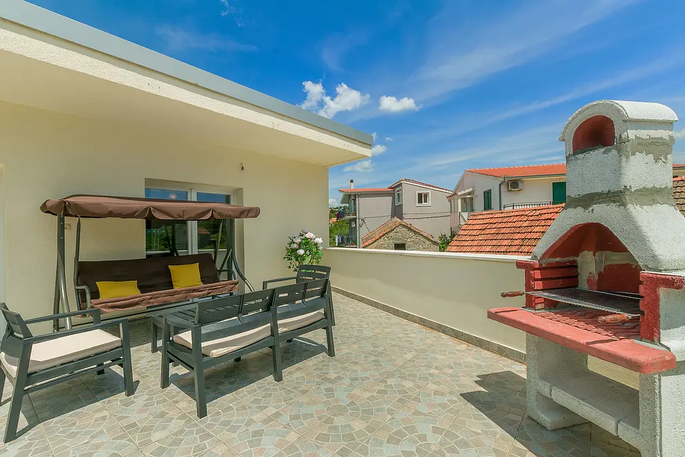 Ferienwohnung in Omis haustiergeeignet 66116890 5975