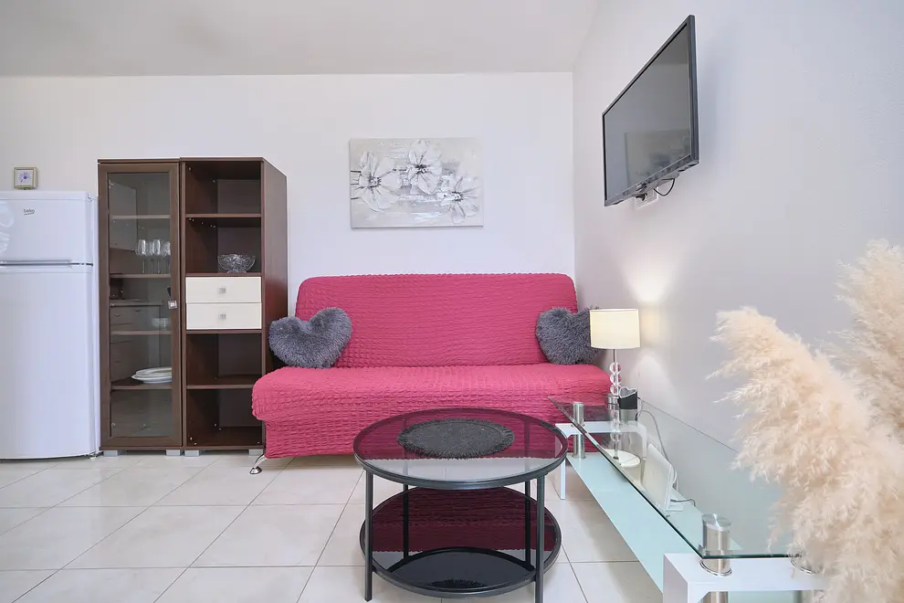 Ferienwohnung in Podstrana mit Pool 999205255 33422 – Foto 11