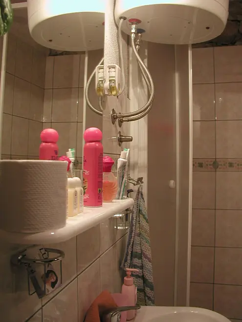 Ferienwohnung in Rogoznica  999203425 31674 – Foto 29