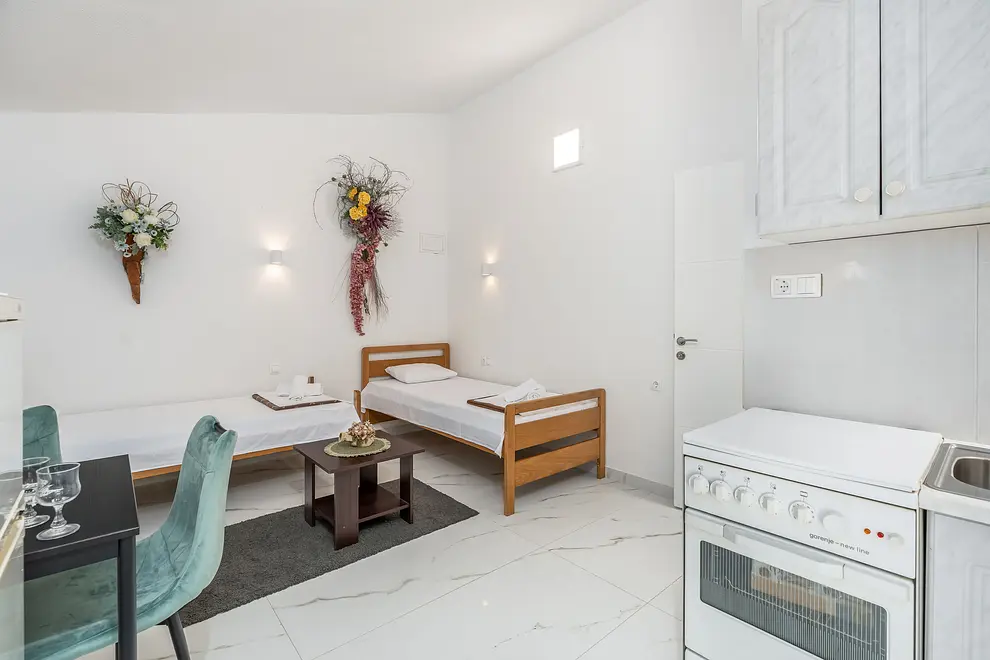 Ferienwohnung in Novalja  999212447 40077 – Foto 6
