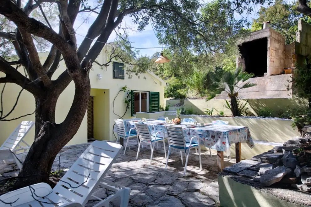 Ferienwohnung in Vis  999213297 40821 – Foto 41