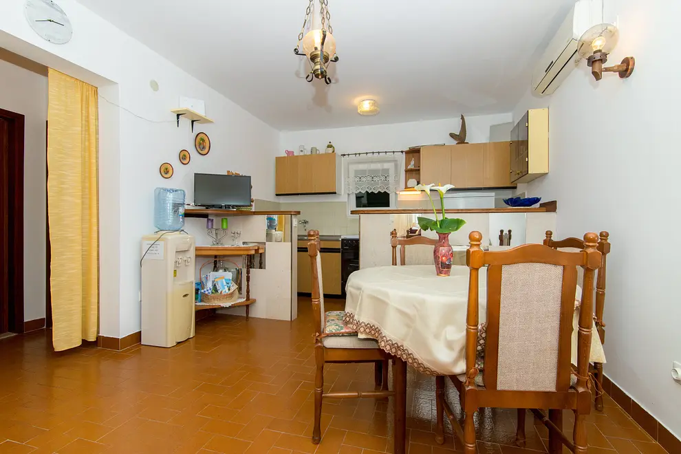 Ferienwohnung in Rogoznica  999203904 32130 – Foto 8