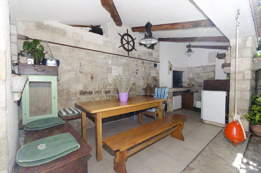 Ferienwohnung in Makarska  999211743 39485 – Foto 11