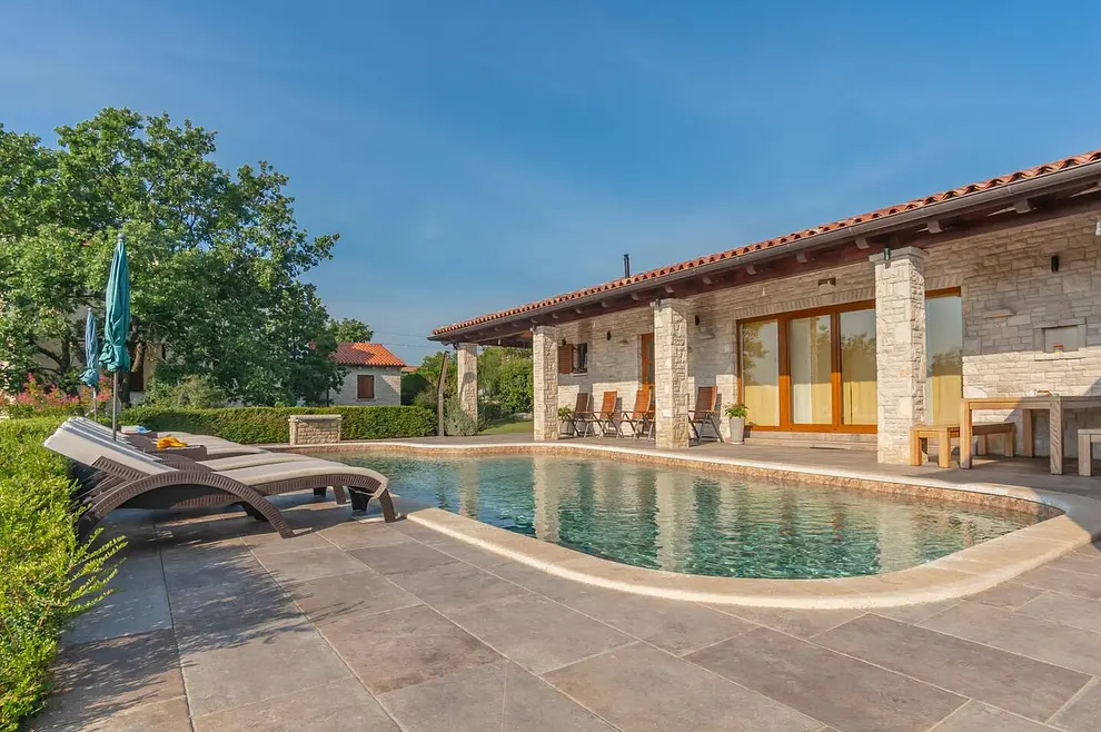 Ferienhaus in Barban mit Pool 999207893 41163 – Foto 26