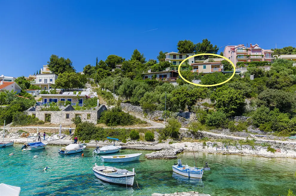 Ferienwohnung in Marina haustiergeeignet 999203871 32097 – Foto 6