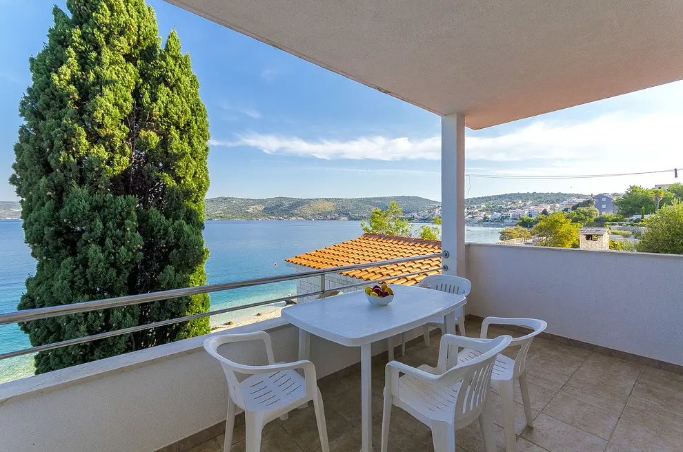 Ferienwohnung in Rogoznica  66114618 4941