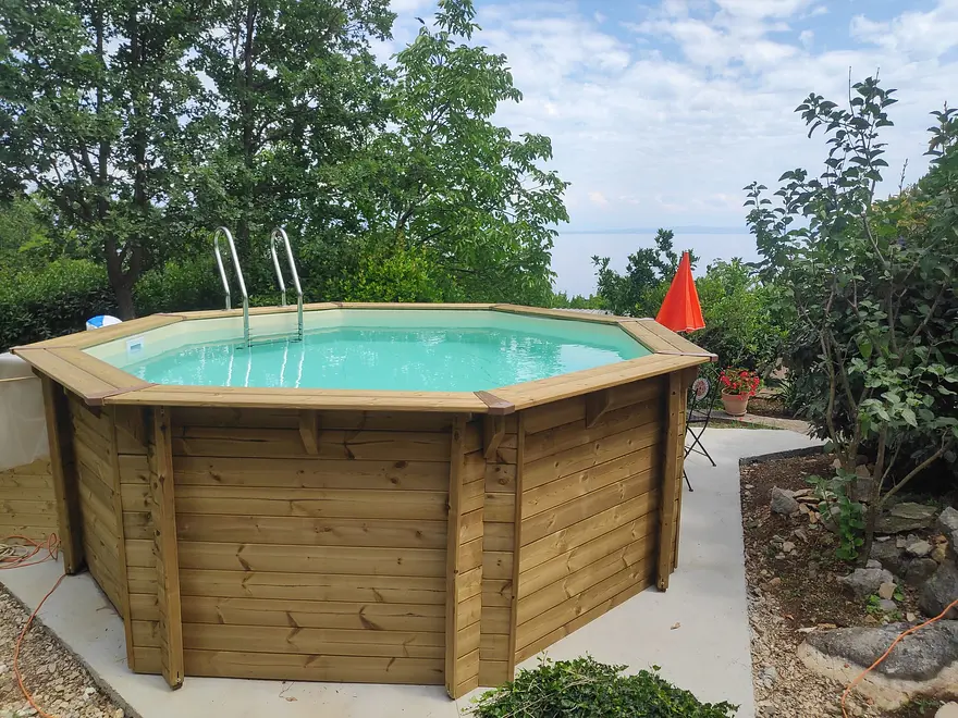 Ferienwohnung in Lovran  999205671 33811 – Foto 8
