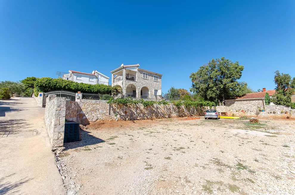 Ferienwohnung in Solta mit Pool 999204197 32407 – Foto 6