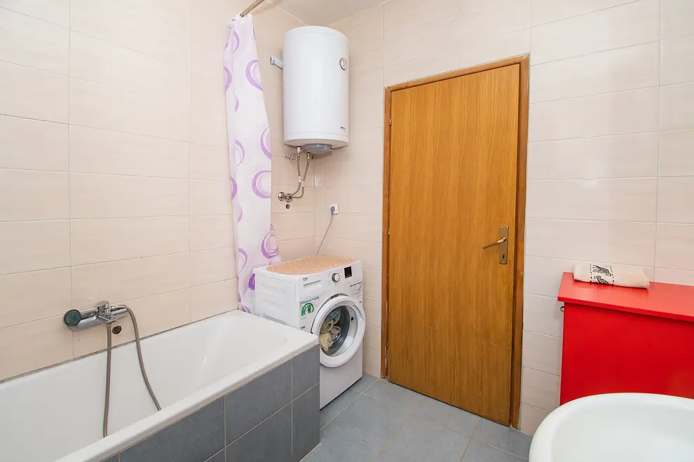 Ferienwohnung in Biograd mit Pool und haustiergeeignet 999207994 35979 – Foto 13