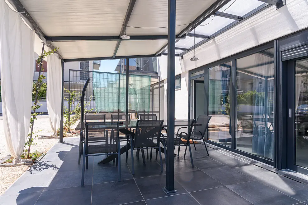 Ferienwohnung in Trogir  999209923 37818