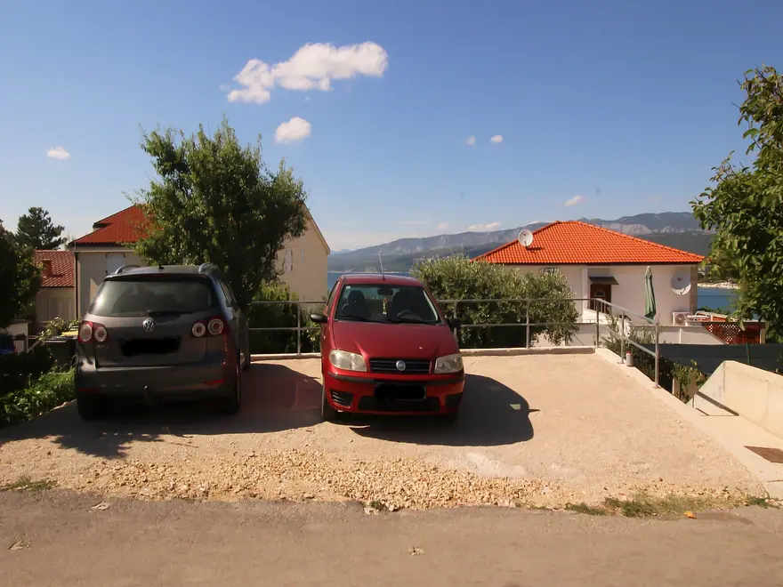 Ferienwohnung in Dobrinj  999224094 42204 – Foto 5