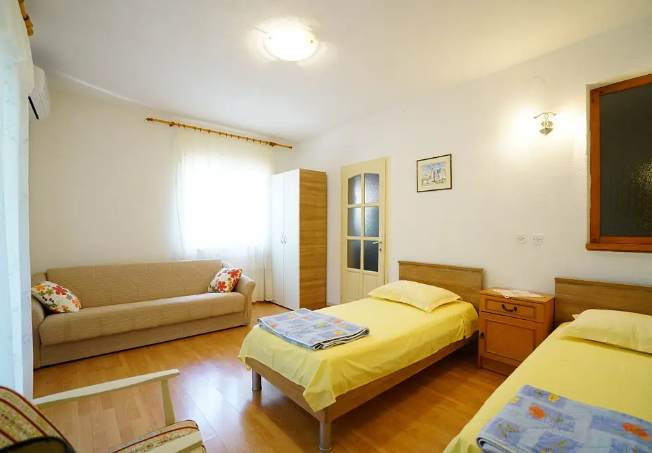 Ferienwohnung in Podstrana  999213083 40623 – Foto 22