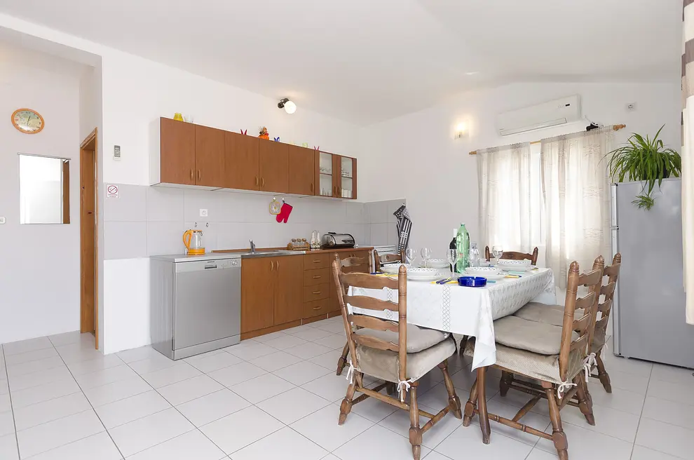 Ferienwohnung in Tribunj mit Pool 999205613 33755 – Foto 21