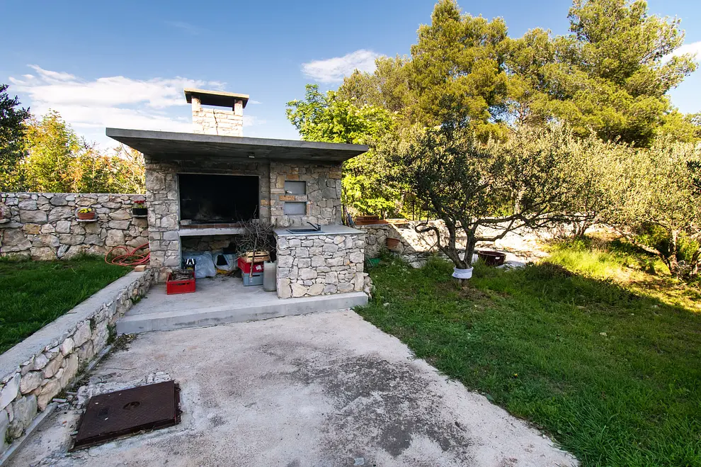 Ferienwohnung in Vodice  999210388 38250 – Foto 9