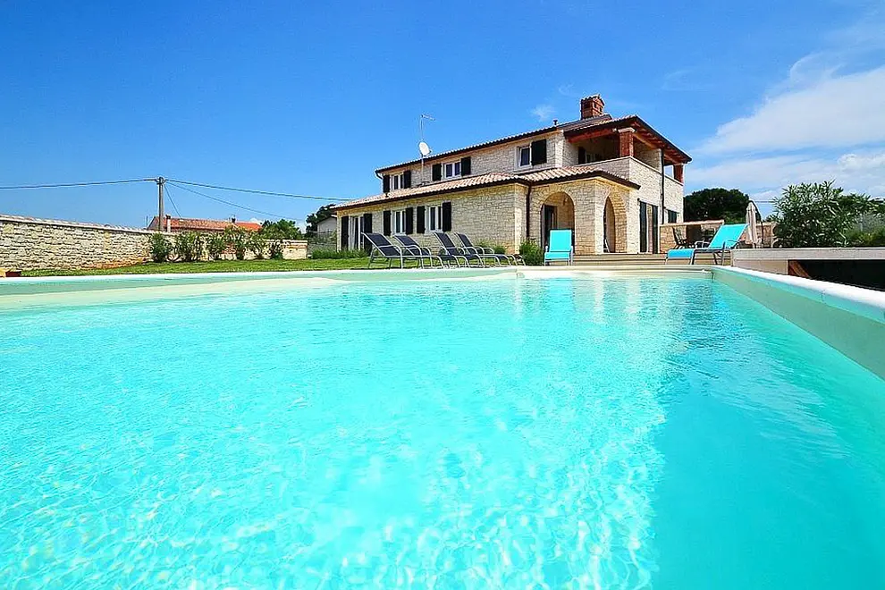 Ferienhaus in Novigrad in Dalmatien mit Pool 999208812 36761 – Foto 31