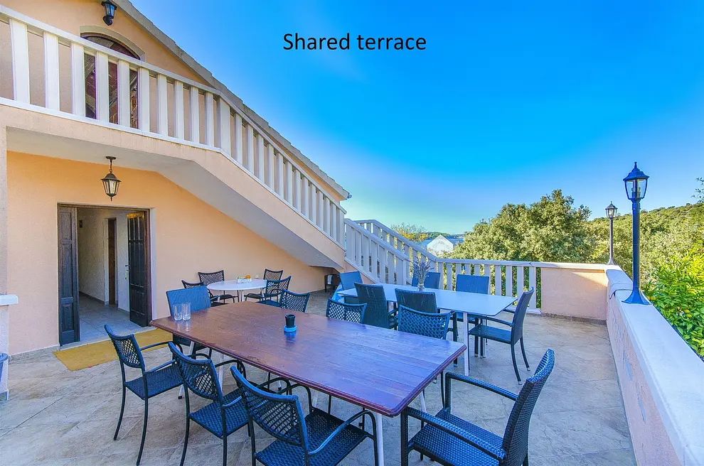 Ferienwohnung in Rogoznica haustiergeeignet 66126164 12752