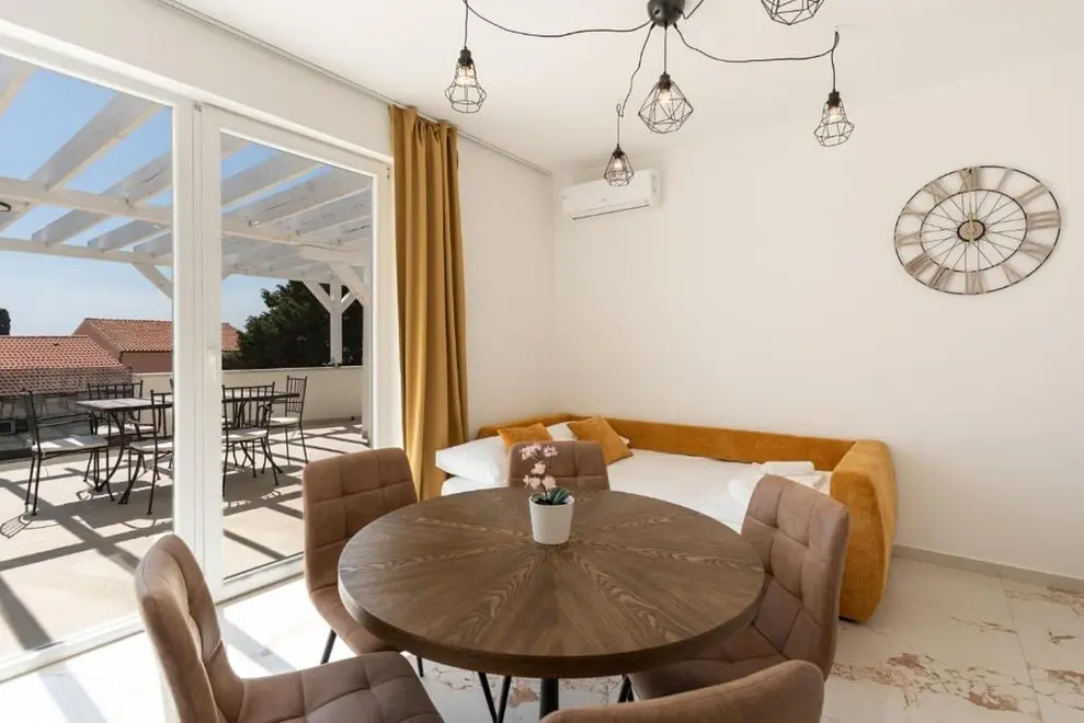 Ferienwohnung in Novalja mit Pool 999244873 43295 – Foto 5