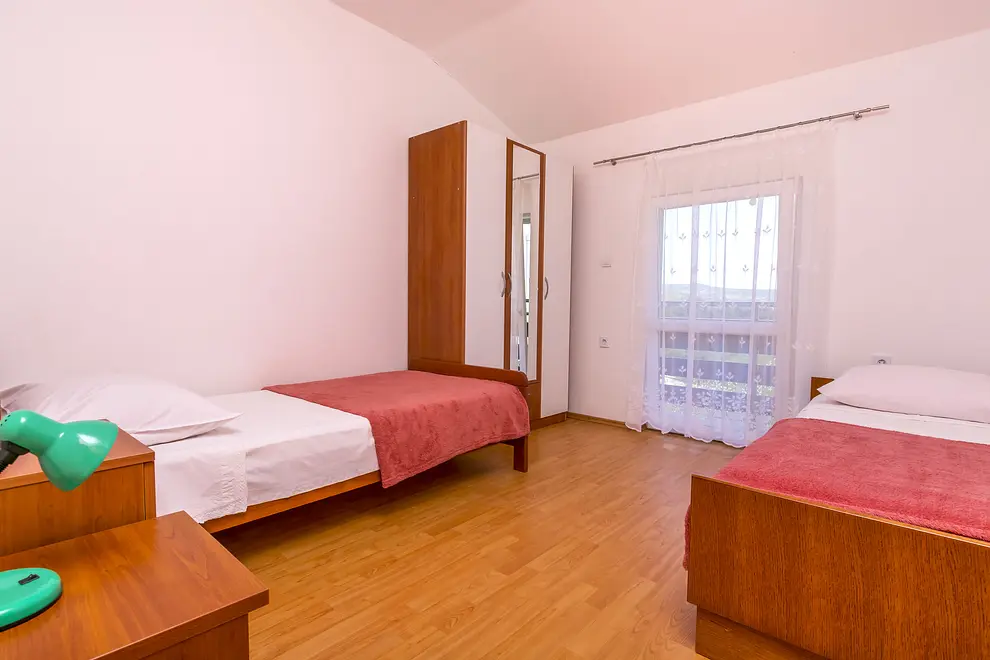 Ferienwohnung in Rogoznica  999202290 30600 – Foto 15