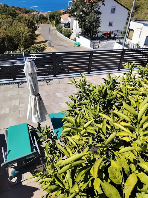 Ferienwohnung in Novi Vinodolski  999205500 33655 – Foto 40
