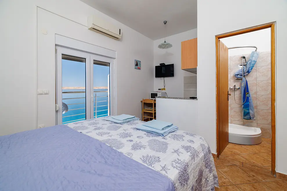 Ferienwohnung in Karlobag  999210506 38360