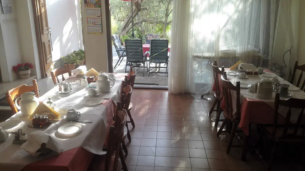 Ferienappartment in Banjol  999222776 41557 – Foto 4