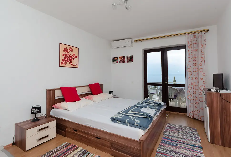 Ferienwohnung in Klenovica  999205543 33687 – Foto 4