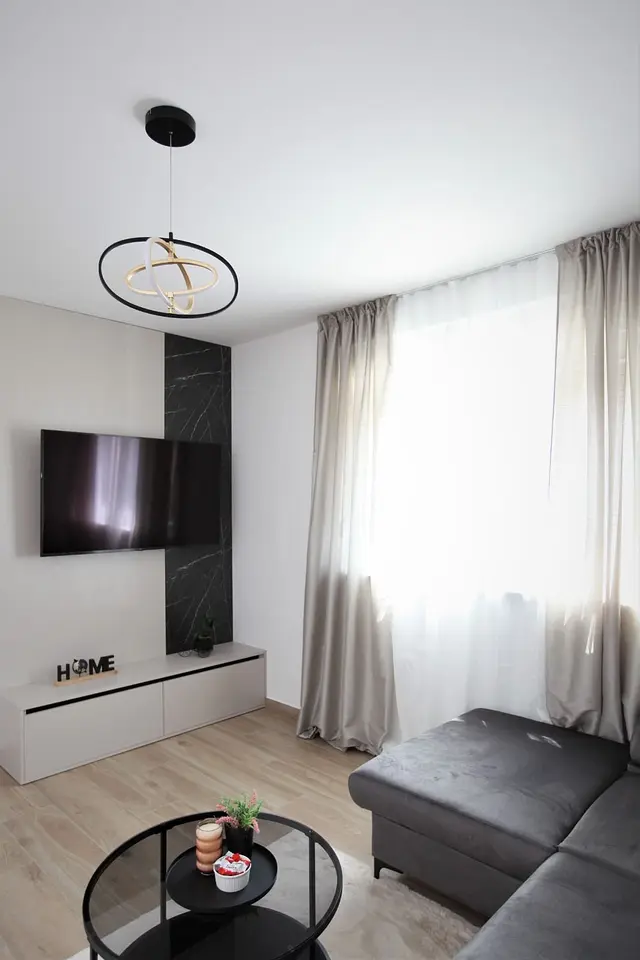 Ferienwohnung in Trogir  999215399 41019
