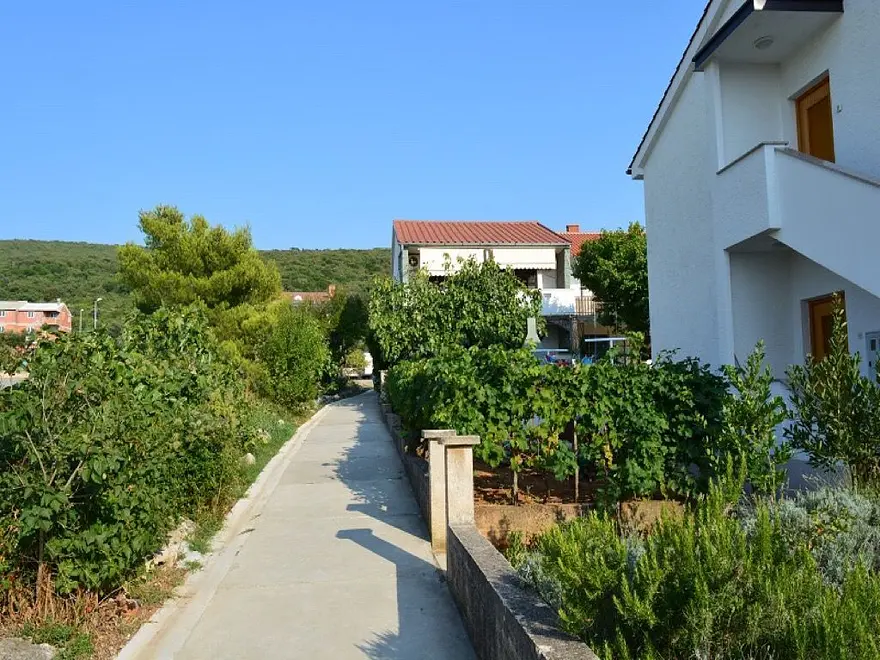 Ferienwohnung in Krk  66127216 13629