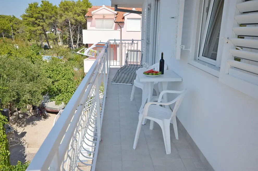 Ferienwohnung in Vodice haustiergeeignet 999202704 30978 – Foto 16